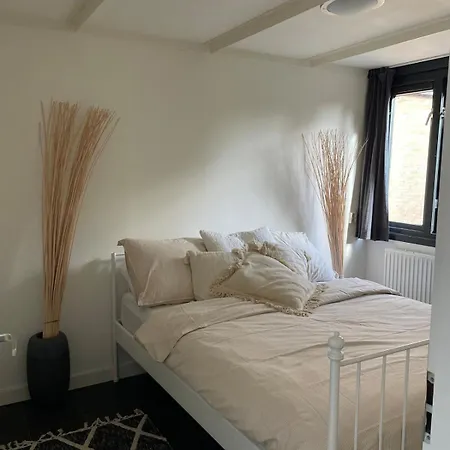 Cozy House With Small Loft * Voorthuizen