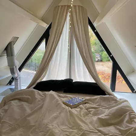 Cozy House With Small Loft