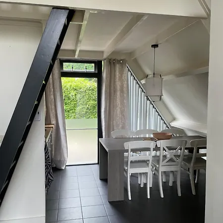 Holiday home Cozy House With Small Loft *